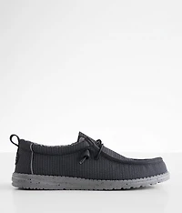 Wally Ash Shoe