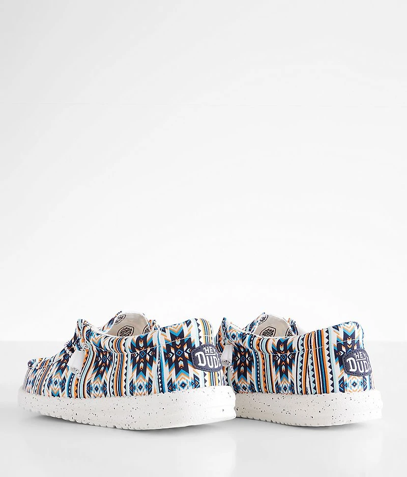 Wally Mantis Shoe