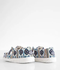Wally Mantis Shoe