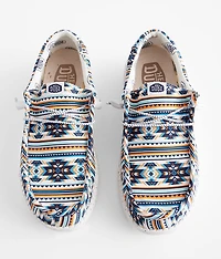 Wally Mantis Shoe