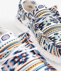Wally Mantis Shoe