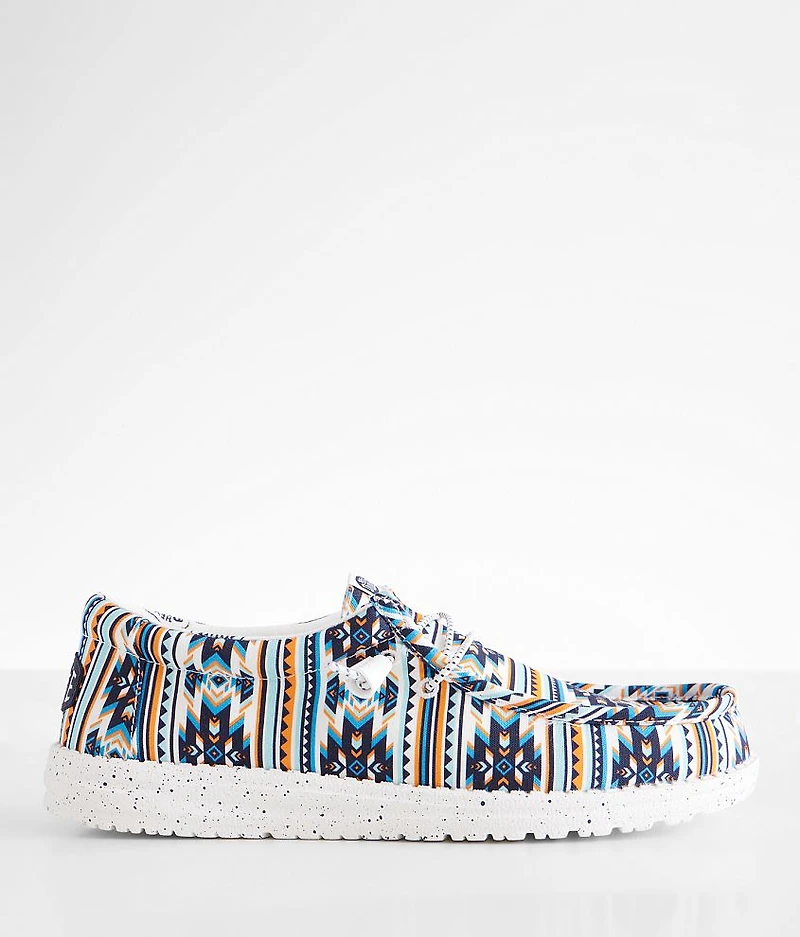 Wally Mantis Shoe