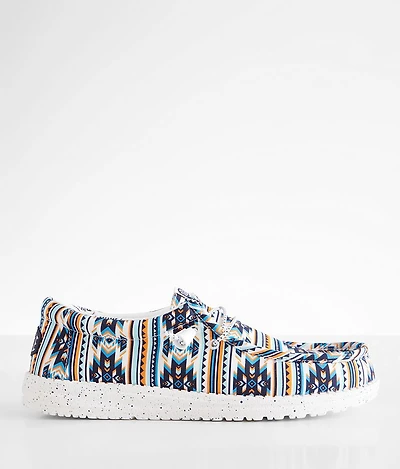 Wally Mantis Shoe