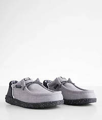 Wally Funk Break Papaya Shoe