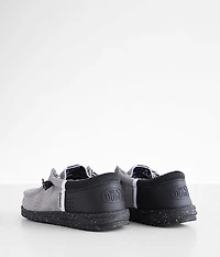 Wally Funk Break Papaya Shoe