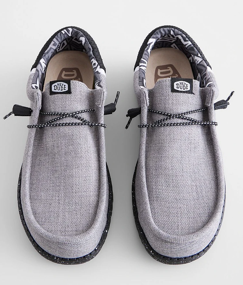 Wally Funk Break Papaya Shoe