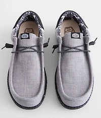 Wally Funk Break Papaya Shoe