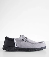 Wally Funk Break Papaya Shoe