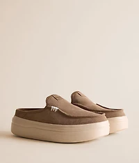 Austin Lift Classic Mule Shoe