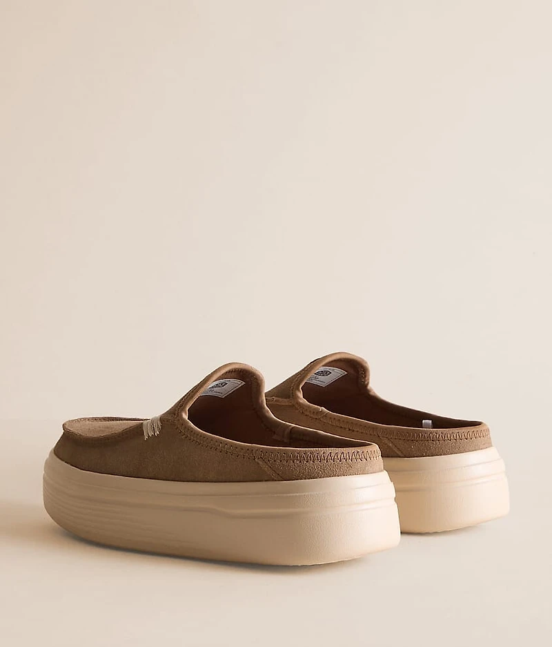 Austin Lift Classic Mule Shoe