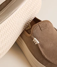 Austin Lift Classic Mule Shoe