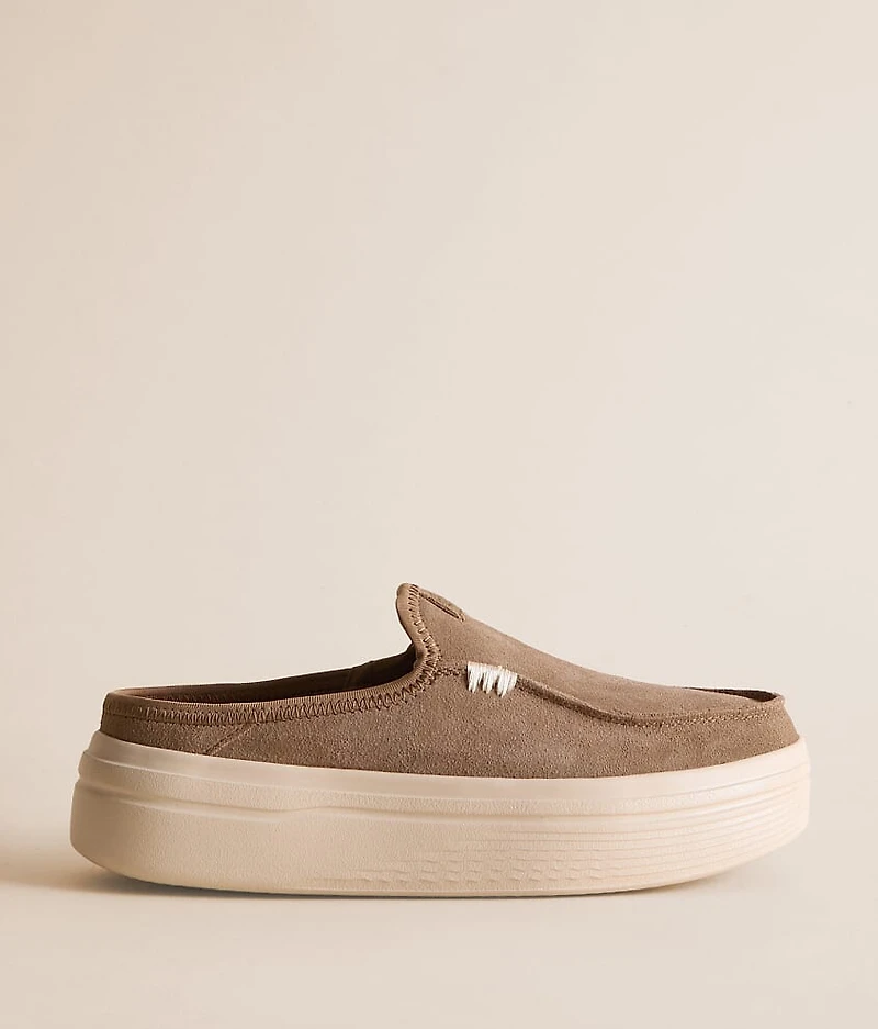 Austin Lift Classic Mule Shoe