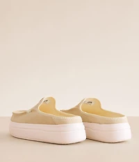 Austin Lift Classic Leather Mule