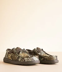 Wally Realtree® Edge Shoe