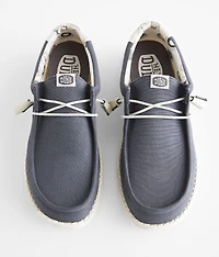 Wally Spring Break Beer Bash Shoe