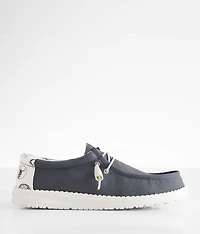 Wally Spring Break Beer Bash Shoe