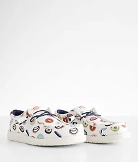 Wally Spring Break Shoe