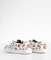 Wally Spring Break Shoe