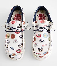 Wally Spring Break Shoe