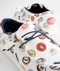 Wally Spring Break Shoe
