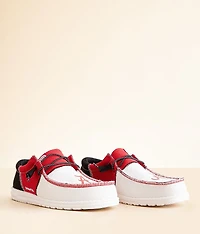 Wally Tri Alabama Crimson Tide Shoe