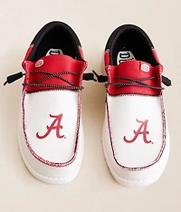 Wally Tri Alabama Crimson Tide Shoe