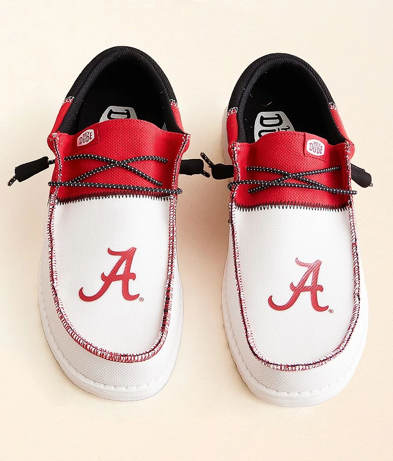 Wally Tri Alabama Crimson Tide Shoe