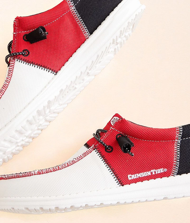 Wally Tri Alabama Crimson Tide Shoe