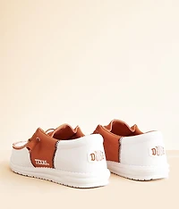 Wally Tri Texas Longhorns Shoe