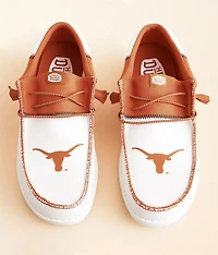 Wally Tri Texas Longhorns Shoe