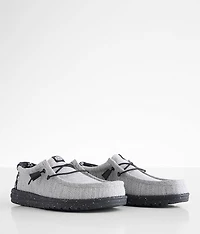Wally Grim Shoe