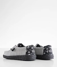 Wally Grim Shoe