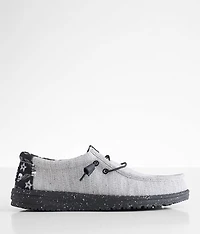 Wally Grim Shoe