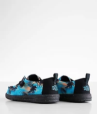 Wally Coast Shoe