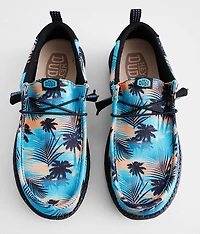 Wally Coast Shoe