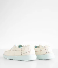Wendy Mint Shoe