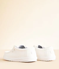 Wally Classic Shoe