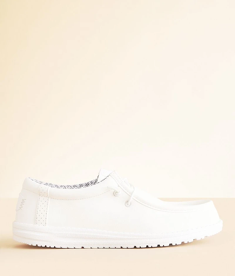 Wally Classic Shoe