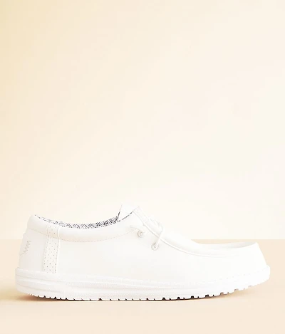 Wally Classic Shoe