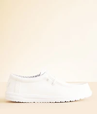 Wally Classic Shoe