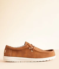 Wally Classic Shoe
