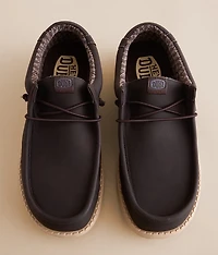 Wally Classic Shoe