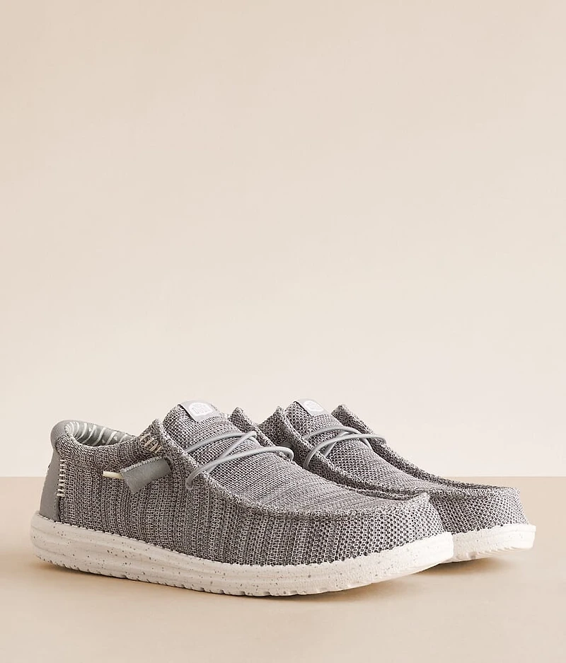 Wally Stretch Sox Shoe