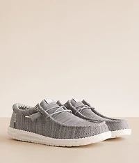 Wally Stretch Sox Shoe
