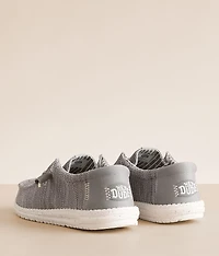 Wally Stretch Sox Shoe