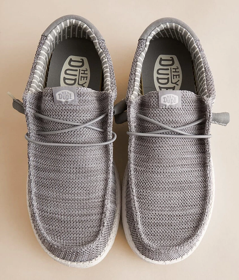 Wally Stretch Sox Shoe
