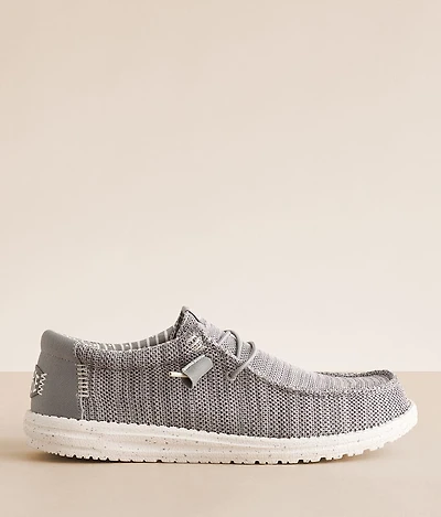 Wally Stretch Sox Shoe