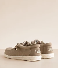 Wally Stretch Sox Shoe