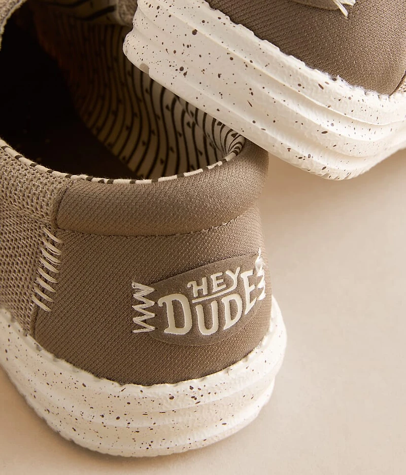 Wally Stretch Sox Shoe