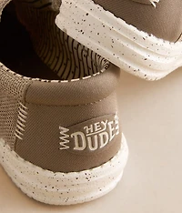 Wally Stretch Sox Shoe